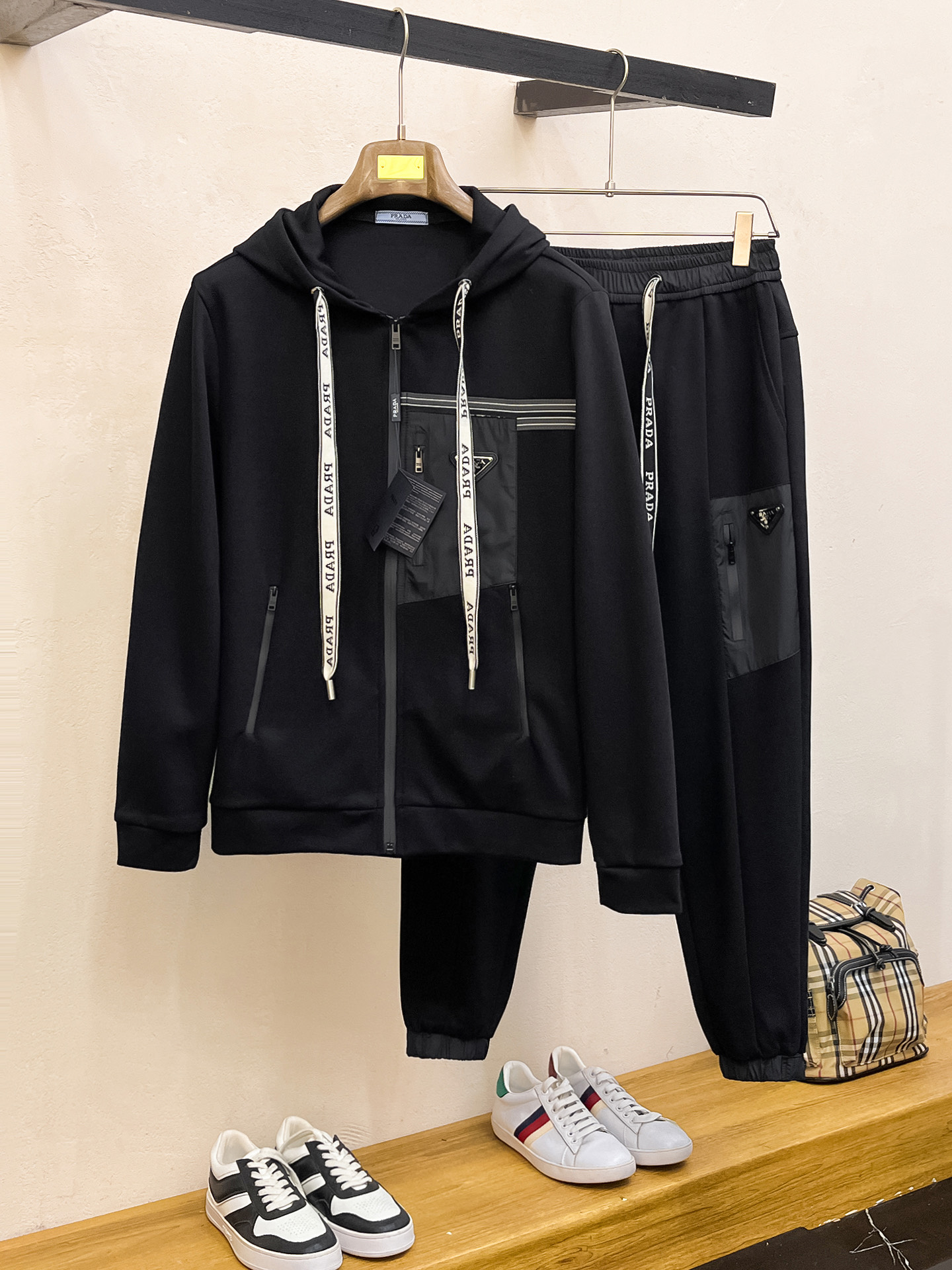 clothes and pants